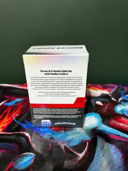 Pokemon TCG Prismatic Evolutions Booster Bundle - NEW & SEALED - Image 3