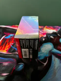 Pokemon TCG Prismatic Evolutions Booster Bundle - NEW & SEALED - Image 4