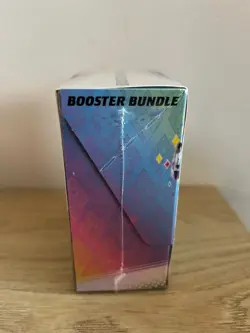 Pokemon TCG Prismatic Evolutions Booster Bundle 6 Packs (New and Sealed) - Image 4