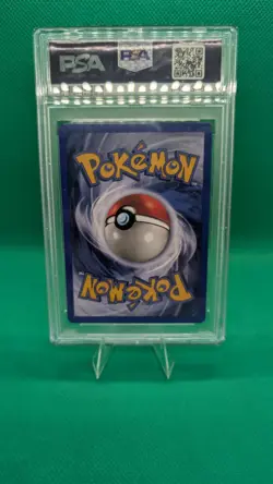 1999 POKEMON GAME #62 Sandshrew PSA 9 BASE SET - Image 2