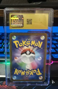 Pokemon TCG Galarian Articuno Card 182/172 AR-S12A VSTAR Japanese Edition - Image 2