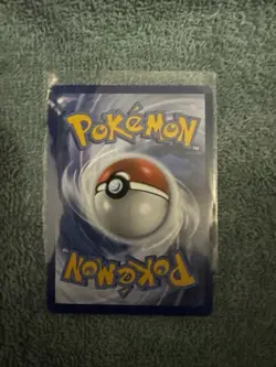 Infernape 173/167 Illustration Rare Pokemon Card With Ultra Pro Card Holder - Image 3