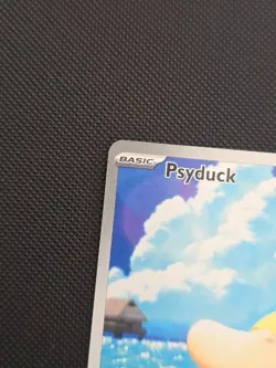 Psyduck 226/217 Ascended Heroes Illustration Rare Pokemon Card 2026 NM - Image 2