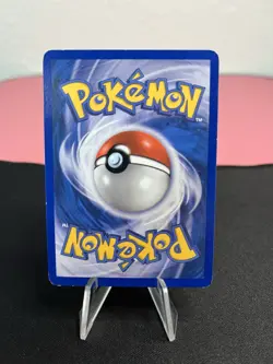 Rapidash 52/113 Pokemon Delta Species Uncommon Vintage Trading Card - Image 2