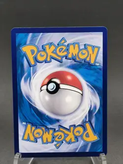 Pokemon TCG Card Chinese 151C Jolteon 135/151 Master Ball Holo NM Card IN STOCK - Image 2