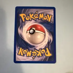 Pokemon TCG FireRed LeafGreen Mr. Mime EX Rare Holo Card 111/112 - Image 2