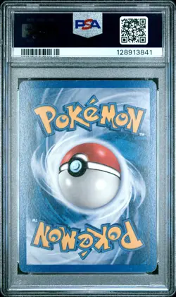 Aggron 7/95 PSA 7 RS EX Team Magma Vs Team Aqua Holo Pokemon Card ISL - Image 2