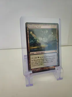 Breeding Pool – Dissension (2006) – Non-Foil – LP/NM- - Image 2