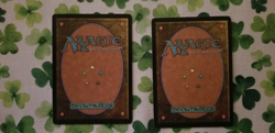 2 x Carrion Feeder, Scourge, Magic: the Gathering Mtg LP - Image 2