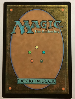 MTG Lord Of The Rings PALANTIR OF ORTHANC Extended Art MP (3166) Graded Power - Image 2