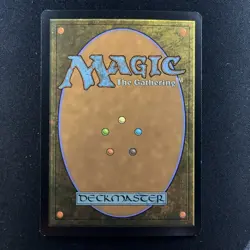 Bloodforged Battle-Axe (Borderless) Double Masters 2022 Regular MTG 🔥 NM! - Image 2