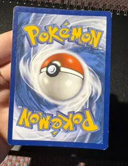 Pokemon Rockruff SM06 SM Promos Promo Holo MP - Image 4