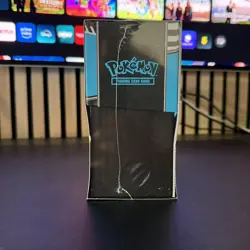 Pokemon TCG Black Bolt Elite Trainer Box ETB Pokemon Centre Edition Sealed - Image 3