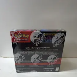 Pokemon TCG Mega Evolution Phantasmal Flames Sealed Box 2015 Mega Charizard X - Image 2
