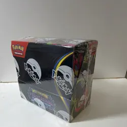 Pokemon TCG Mega Evolution Phantasmal Flames Sealed Box 2015 Mega Charizard X - Image 3