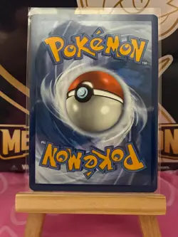 Deluxe Bomb 134/142 Stellar Crown Pokemon ACE Spec - Image 2