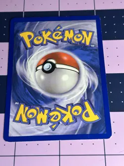 Pokemon TCG Prism Energy 93/99 Uncommon Card Black & White Next Destinities - Image 2