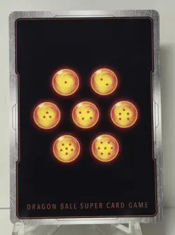 Son Gohan, Hidden Might DB3-055 SR FOIL Dragon Ball Super Card Game NM/M - Image 2