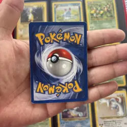 Neo Genesis 111 100% Complete Master Set Pokemon Cards Holo Swirls [MP-DMG] - Image 3