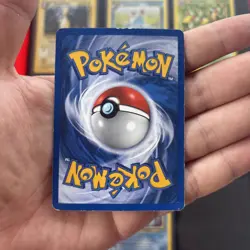 Neo Genesis 111 100% Complete Master Set Pokemon Cards Holo Swirls [MP-DMG] - Image 5