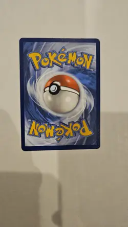 Pokemon TCG Lillie's Determination Mega Evolution Card 184/132 SIR English - Image 5