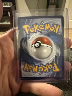 2024 Pokemon Temporal Forces - Rockruff Reverse Holo No. 89/162 - Image 2