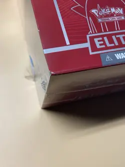 Pokemon TCG Sword Shield Battle Styles ETB CHECK PHOTOS - Image 2