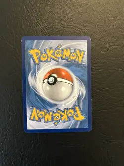 Stunky 54/106 Pokemon Card TCG Reverse Holo Flashfire Rare NM/LP - Image 3