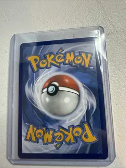 Pokemon TCG Cinderace EX Full Art Ultra Rare Rainbow Holo 157/142 - Image 2