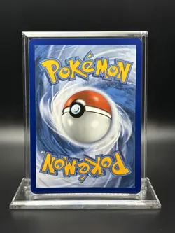 2025 Pokemon Mega Evolutions - Eiscue Reverse Holo No. 44/132 - Image 2