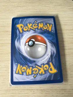 Pokemon TCG Deoxys-EX Plasma Freeze 111/116 Holo Full Art Ultra Rare LP/MP - Image 2