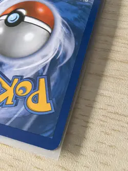 Pokemon TCG Deoxys-EX Plasma Freeze 111/116 Holo Full Art Ultra Rare LP/MP - Image 3