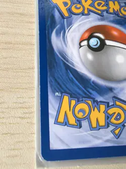 Pokemon TCG Deoxys-EX Plasma Freeze 111/116 Holo Full Art Ultra Rare LP/MP - Image 4