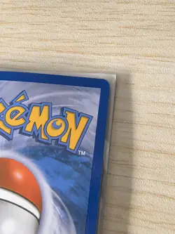 Pokemon TCG Deoxys-EX Plasma Freeze 111/116 Holo Full Art Ultra Rare LP/MP - Image 5