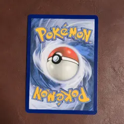 REVERSE HOLO Electrode 39/181 NM - Asako Ito Crocheted RARE Team Up Pokemon Card - Image 2