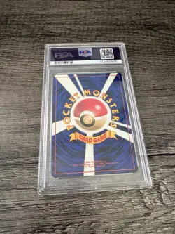 Clefable Pokemon Jungle Holo (Japanese) - Image 2