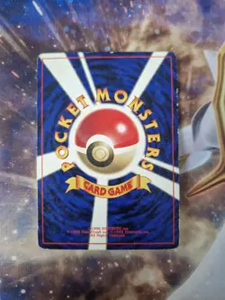 Pokemon TCG Clefable No 036 Jungle Set Japanese Holo [LP] - Image 2