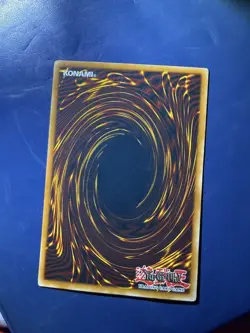 Yugioh Elemental HERO Neos CT03-EN001 Secret Rare Limited Near Mint - Image 3