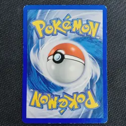 Togetic 16/111 Neo Genesis Holo Rare Swirl Pokemon Card Ken Sugimori HP - Image 2