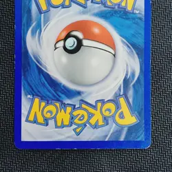 Togetic 16/111 Neo Genesis Holo Rare Swirl Pokemon Card Ken Sugimori HP - Image 4