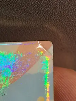 CARROT ADF 09 • ONE PIECE CCG • thick card - Image 2