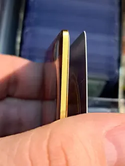 CARROT ADF 09 • ONE PIECE CCG • thick card - Image 3