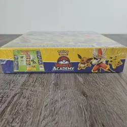 *Brand New & Sealed* Pokemon Trading Card Game Battle Academy 2022 - Image 2