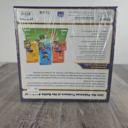 *Brand New & Sealed* Pokemon Trading Card Game Battle Academy 2022 - Image 3