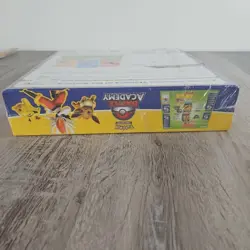 *Brand New & Sealed* Pokemon Trading Card Game Battle Academy 2022 - Image 4