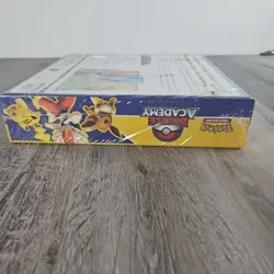 *Brand New & Sealed* Pokemon Trading Card Game Battle Academy 2022 - Image 5