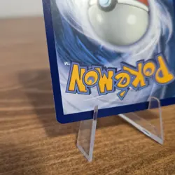 Snorlax 202/091 Paldean Fates Shiny Rare Pokemon Card – Near Mint - Image 4