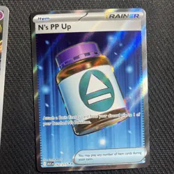 Mega Dream Pokemon Card Lot of 10 All NM - Image 4