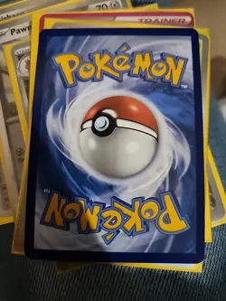 Pecharunt EX 039/064 S&V Shrouded Fable Holo Double Rare Pokemon Card NM - Image 2