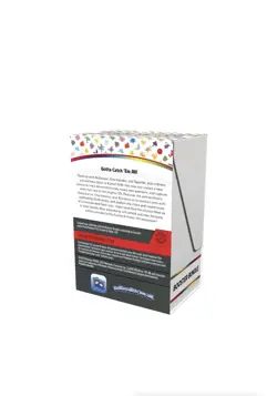 1 x Pokemon 151 English Booster Bundle 6 packs - 290-87321 - Image 2